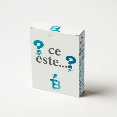 Jocuri educative - Joc educativ Ce este... ?