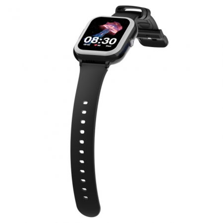 Ceas smartwatch copii gps 5-15m 4G Android Wifi AMOLED 1.78in, Diverse culori [15]