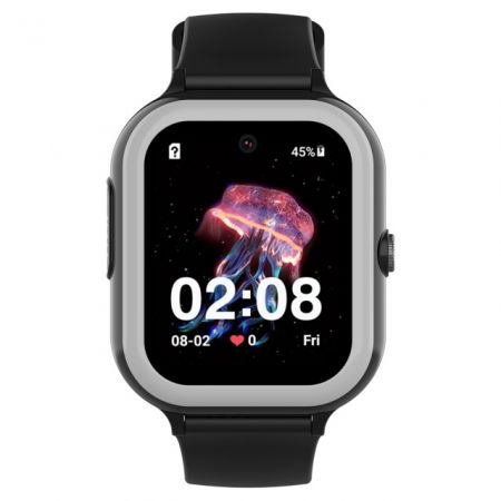Ceasuri copii - Ceas smartwatch copii gps 5-15m 4G Android Wifi AMOLED 1.78in, Diverse culori
