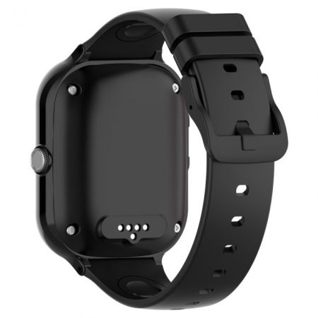 Ceas smartwatch copii gps 5-15m 4G Android Wifi AMOLED 1.78in, Diverse culori [14]