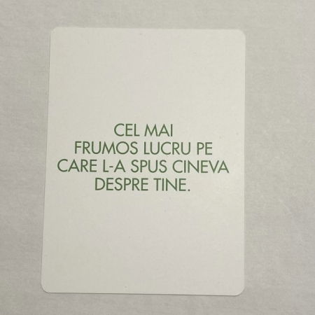 Joc educativ Cel/Cea Mai... [8]