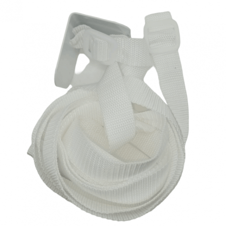 Aparatori laterale patut bebe - Sistem ancorare suplimentara pentru bariera protectie pat copii