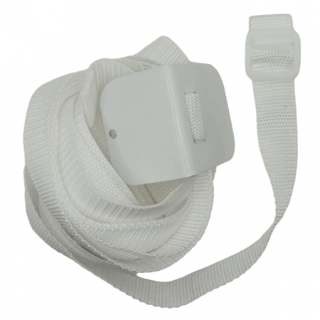 Aparatori laterale patut bebe - Sistem ancorare suplimentara pentru bariera protectie pat copii