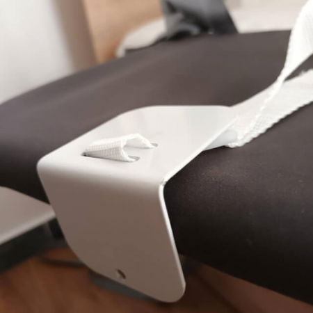 Sistem ancorare suplimentara pentru bariera protectie pat copii [4]