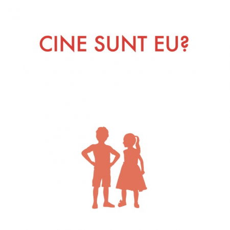 Joc interactiv Cine este... ? [3]