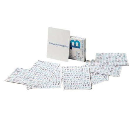 Joc educativ Conversații despre eșec [4]