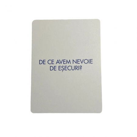 Joc educativ Conversații despre eșec [8]