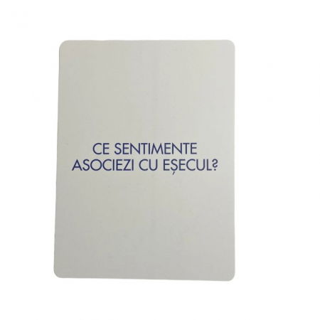 Joc educativ Conversații despre eșec [5]