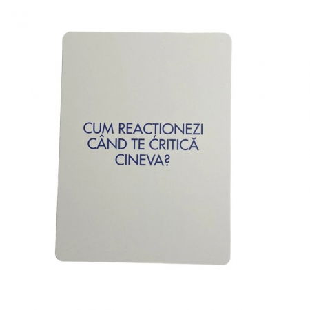 Joc educativ Conversații despre eșec [7]