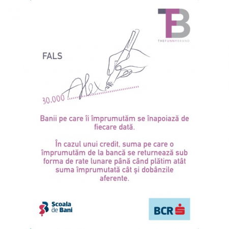 Joc educativ Copiii și Banii [4]