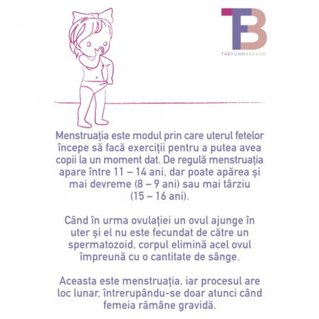 Joc educativ Copiii și Corpul Uman [4]