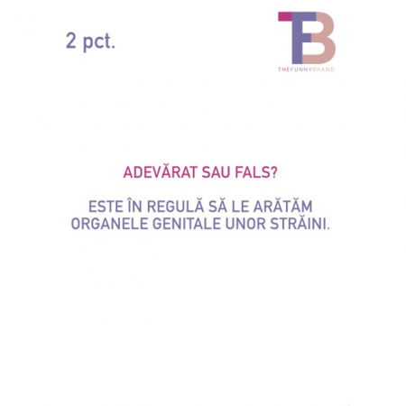 Joc educativ Copiii și Corpul Uman [2]