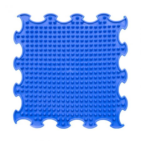 Covoras ortopedic pentru masaj, 1 piesa, textura rigida, model Spikes, Diverse culori [2]