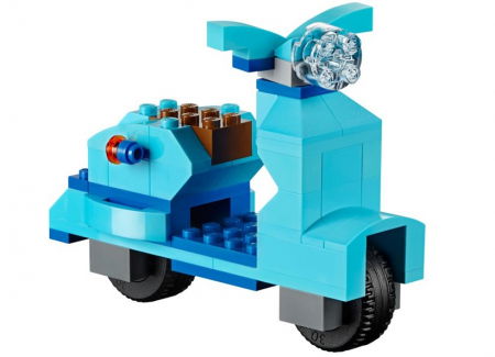 Cutie mare de constructie creativa [4]