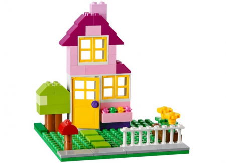 Cutie mare de constructie creativa [2]
