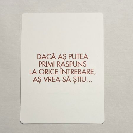 Joc interactiv Dacă Aș... [2]