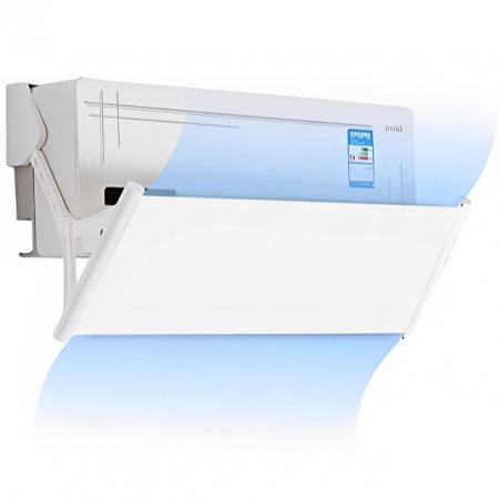 Deflector aer conditionat protectie curent aer [16]