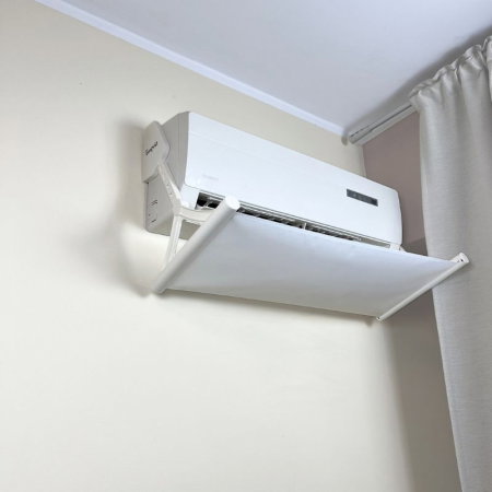 Deflector aer conditionat protectie curent aer [30]