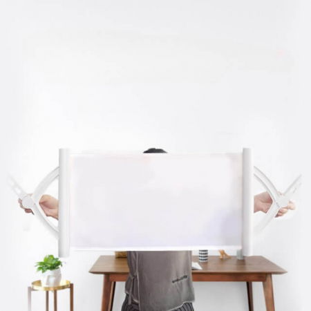 Deflector aer conditionat protectie curent aer [19]