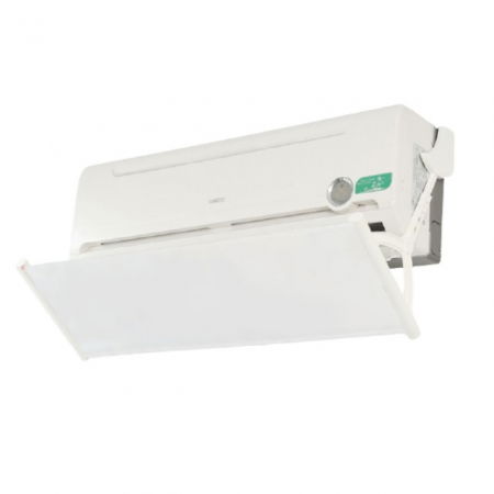 Deflector aer conditionat protectie curent aer [21]