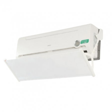 Deflector aer conditionat protectie curent aer [21]