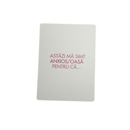 Joc educativ Emoții și Sentimente [3]