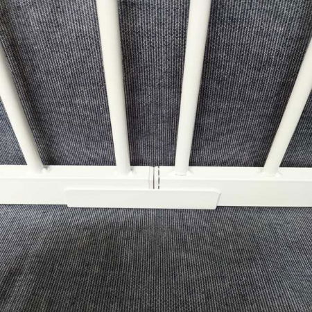 Extindere poarta siguranta pentru bebe, H 76 cm, 80 cm [3]