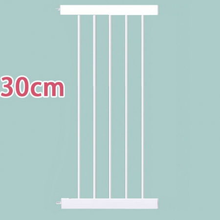 Extindere poarta siguranta pentru bebe, H 76 cm, 30 cm [0]