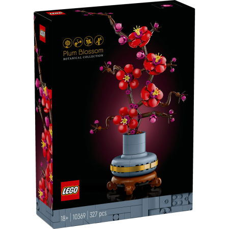 LEGO - Flori de prun