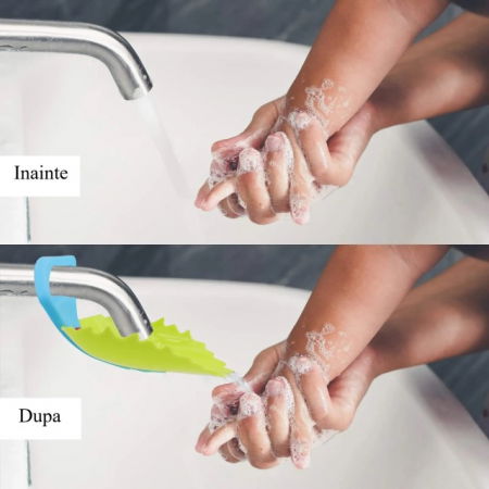 Frunza extensie robinet chiuveta pentru copii_Empria [4]