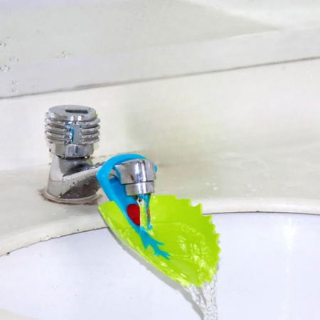 Frunza extensie robinet chiuveta pentru copii_Empria [2]
