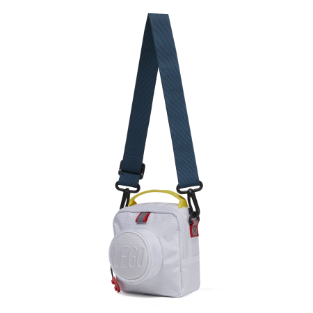 Geanta crossbody mini LEGO Signature Brick 1x1 (20320-0001) [2]
