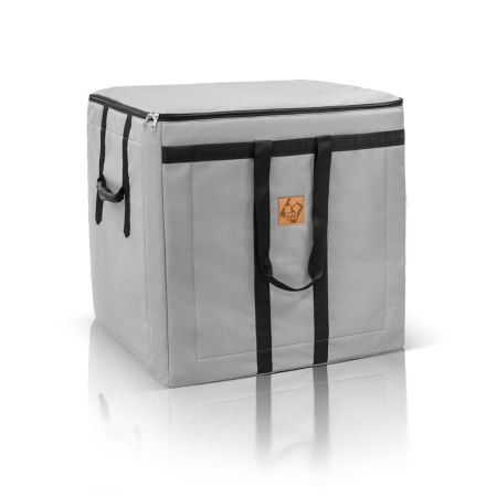 JollyHeap Play&Pack Cover – geanta protectoare depozitare 100 cuburi [5]