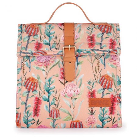 Accesorii plaja - Geanta pentru Picnic, Cooler Bag, Mica, Diverse modele