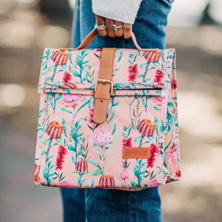 Geanta pentru Picnic, Cooler Bag, Mica, Diverse modele [2]