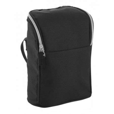 Geanta termoizolanta BabyJem Handy Travel Black [2]