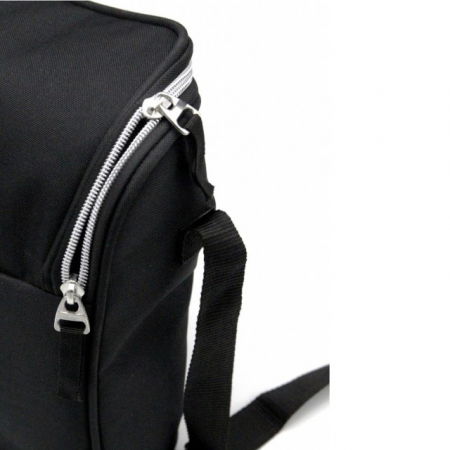 Geanta termoizolanta BabyJem Handy Travel Black [4]