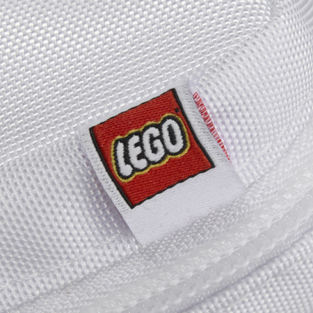 Geanta tote LEGO Signature Brick 1x1 - Alb (20322-0001) [8]