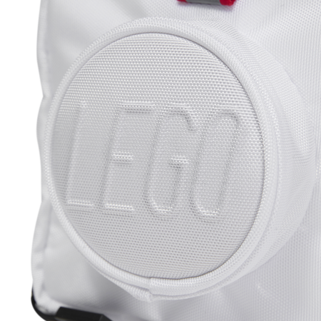 Geanta tote LEGO Signature Brick 1x1 - Alb (20322-0001) [7]