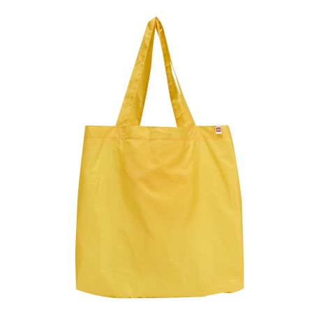 Geanta tote LEGO Signature Brick 1x1 - Galben (20322-0024) [7]