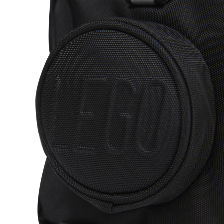 Geanta tote LEGO Signature Brick 1x1 - Negru (20322-0026) [7]