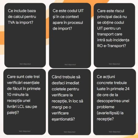 Coperta Ghid Import & Logistică pentru eCommerce - Empria Advisory [9]