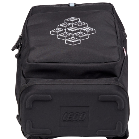 Ghiozdan LEGO Bricks - Optimo Plus (20238-2511) [5]