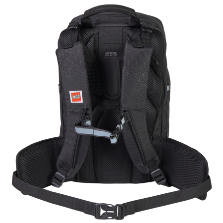 Rechizite scolare - Ghiozdan LEGO Bricks - Petersen (20209-2511)