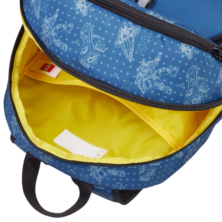 Ghiozdan LEGO City (20236-2505) [3]