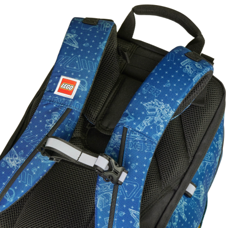 Ghiozdan LEGO City - Petersen (20209-2505) [4]