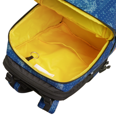 Ghiozdan LEGO City - Petersen (20209-2505) [3]