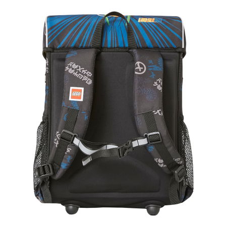 Jucarii copii si jocuri educative - Ghiozdan LEGO - Ninjago Arin (20301-2404)