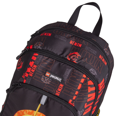 Ghiozdan LEGO Ninjago - Dragon Energy (20236-2502) [7]