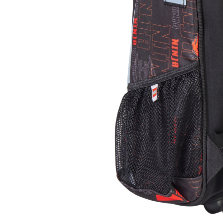 Ghiozdan LEGO Ninjago - Dragon Energy - Easy Light (20301-2502) [6]